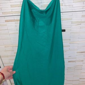 Brand new superdown dress
